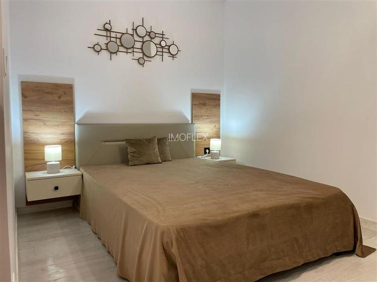 Garsoniera | Hils Brauner | Metrou - 3