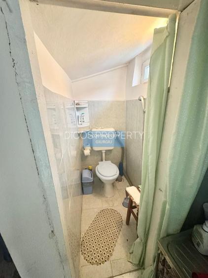 Casă de vânzare – Strada Mugurilor - 13