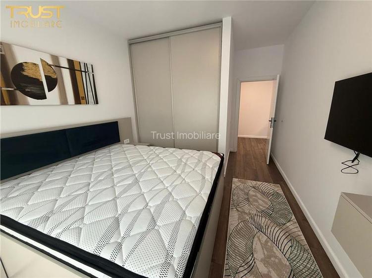 Elite Junior l 2 camere l Prima Inchiriere l Garaj Subteran - 2