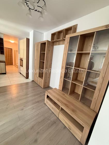 Apartament modern, luminos, cu loc de parcare | Calea Aradului - 7