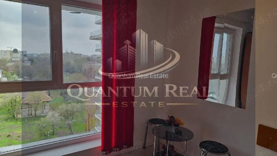 Inchiriez apartament 2 camere gata de mutat, nou, aproape de metrou - 5