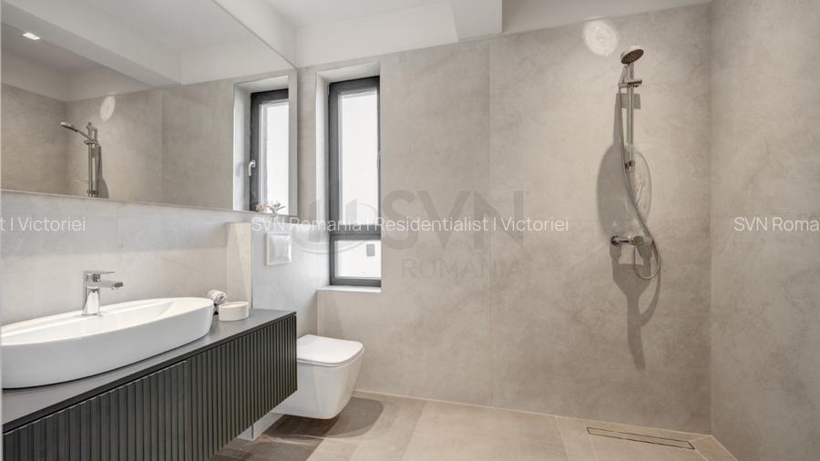 REV2004613 Vila in Balotesti Complex Modern cu Loc De Joaca - 13