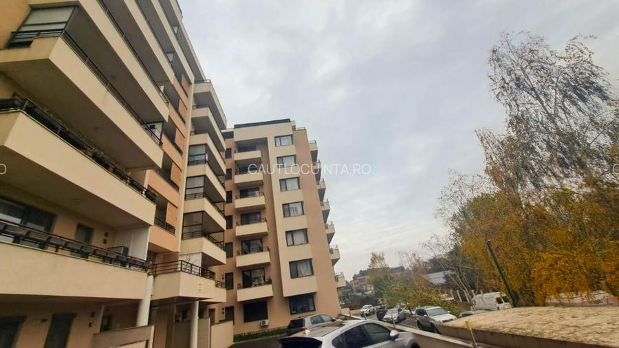 Studio de vanzare Baneasa | Gradina Zoologica | Baneasa Shopping City  - 7