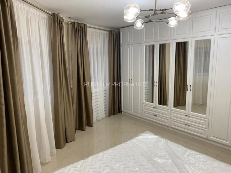 Apartament superb Bld Decebal - 3