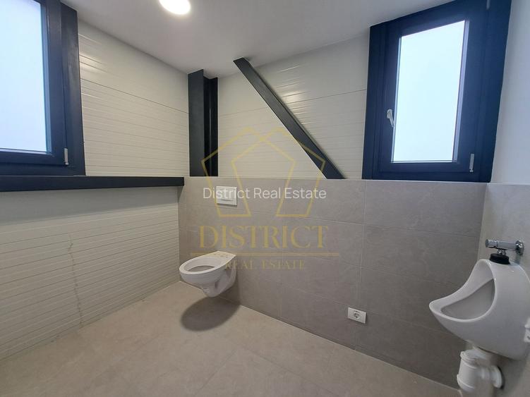 COM 0% Hale servicii, birouri și depozitare de inchiriat  | Aeroport - 16