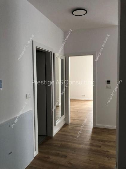 Apartament 3 camere | Nord One | Parcare, | Smart home - 5