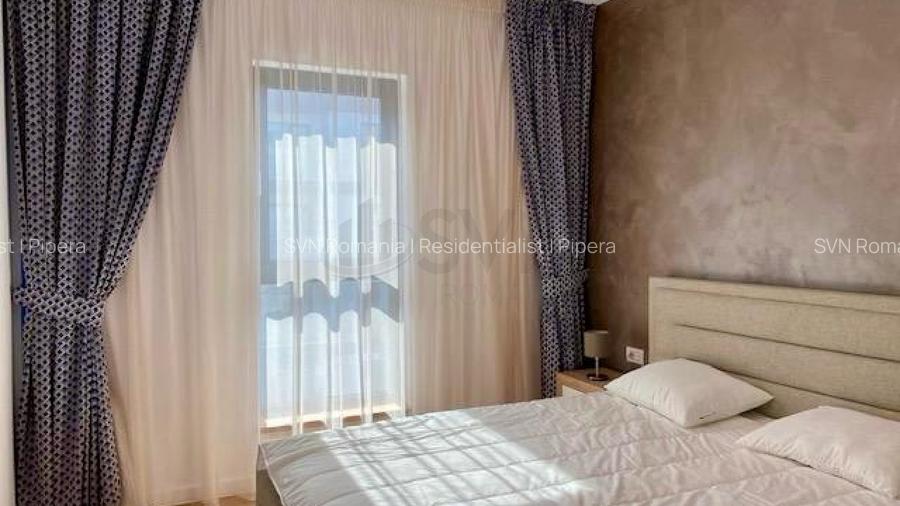 REA1027200 Apartament superb 3 camere I Baneasa I Vanzare - 8