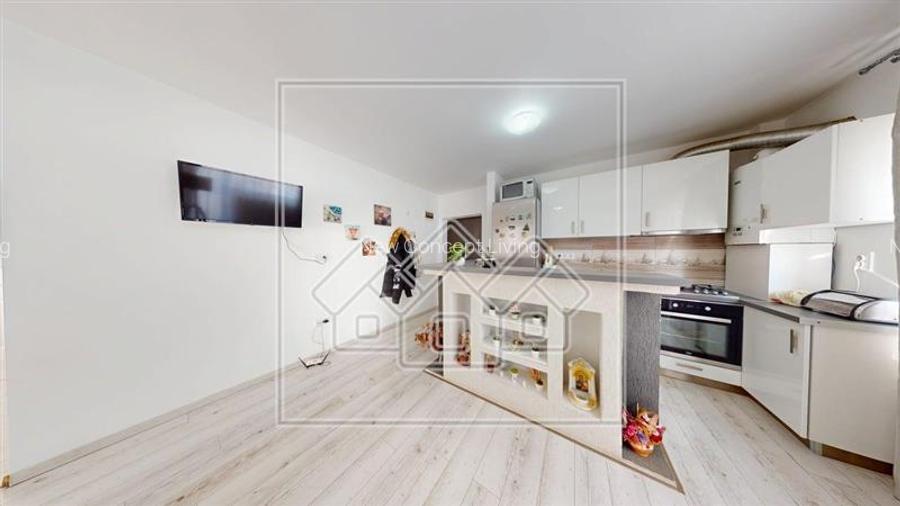 Apartament de vanzare in Sibiu - 3 camere, 2 balcoane - C.Arhitectilor - 3