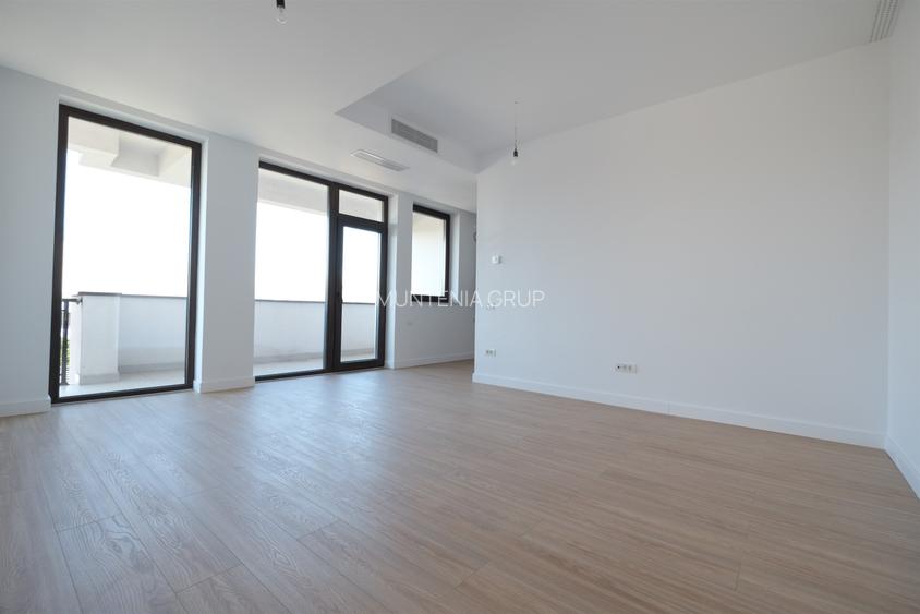 BUCURESTII NOI, Str. Snagov, vila 16 camere LUX, aflata la prima inchiriere - 13