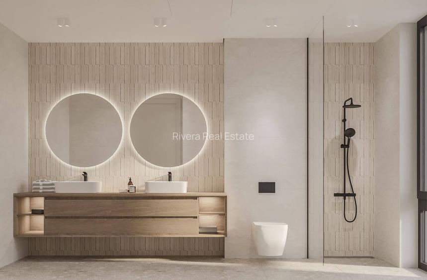 VILA PREMIUM | PIPERA | COMPLEX CU PISCINA - 11