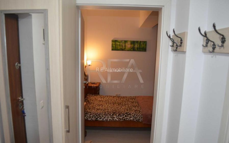 2 camere mobilat cu loc de parcare - 10 min Dimitrie Leonida - 4