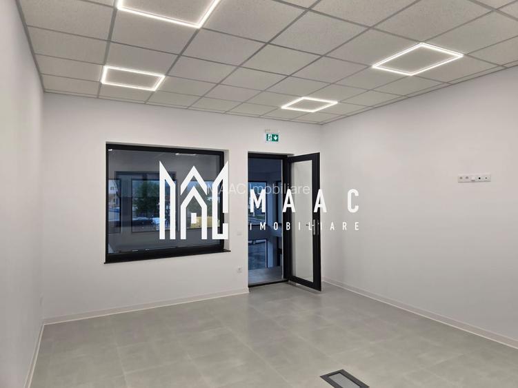 Oferta de nerefuzat - spatiu birouri finisaje exceptionale - 3