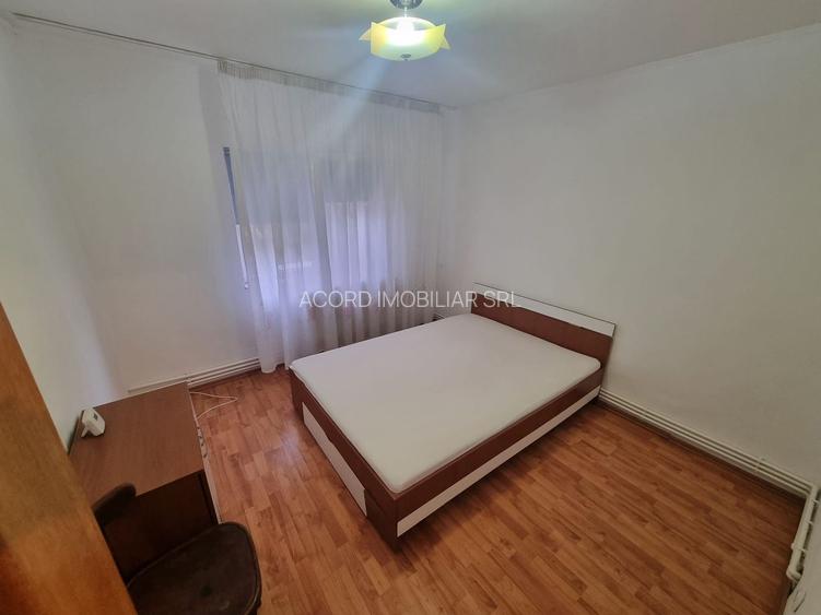 Aurel vlaicu-apartament 2 camere decomandat cu gaze - 10