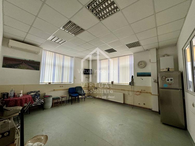 Cabinet stomatologic ultracentral, 108mp utili, pretabil investitie - 3