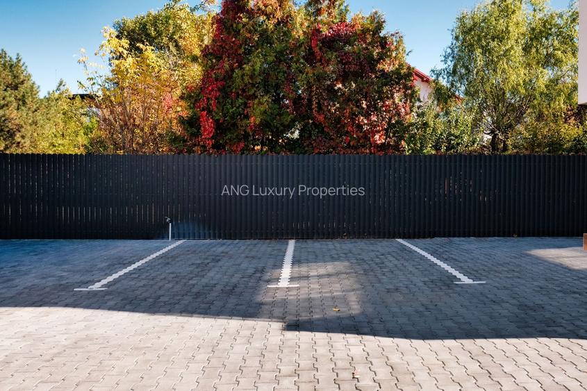 Oportunitate unica complex investitie - Vile noi direct deschidere Iancu Nicolae - 8