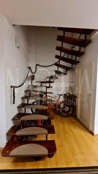 Casa 4 camere de vanzare in Centru, Cluj Napoca - 5