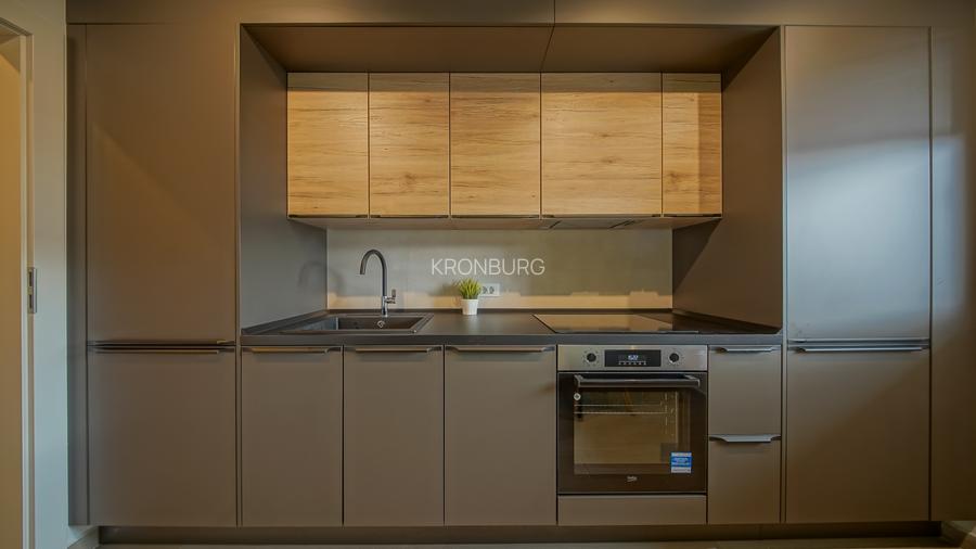 De inchiriat apartament 2 camere Urban Plaza - 5