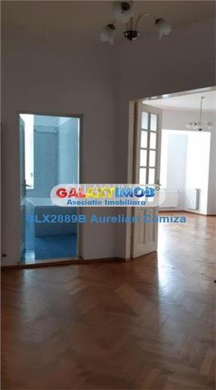 Apartament 4 camere Soseaua Cotroceni ideal birouri - 14