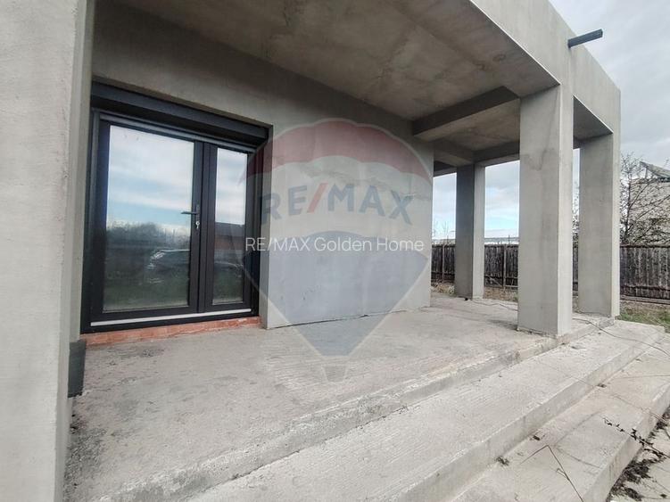 Casă P+1 Campineanca - 2