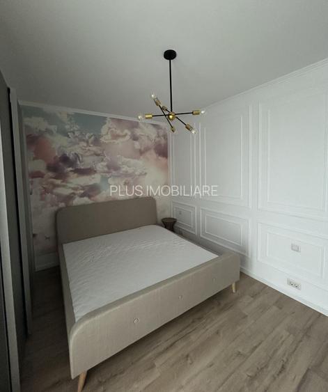 Apartament 3 camere in Complexul Nusco Citta langa MegaMall - 4