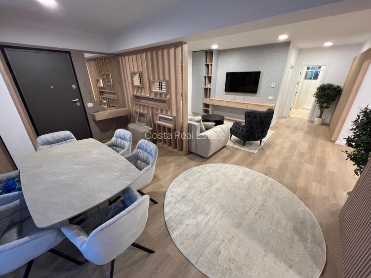 Inchiriere Apartament 4 Camere Iancu Nicolae - 5