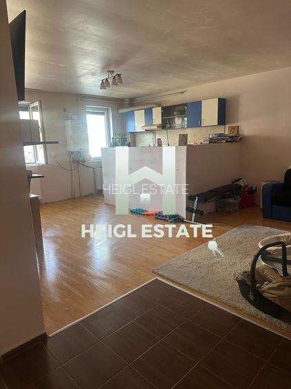 Apartament cu 2 camere in Giroc in zona unitatii militare - 3