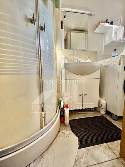 Casa 111 mp Chiajna STRADAL, teren 484 mp - 8