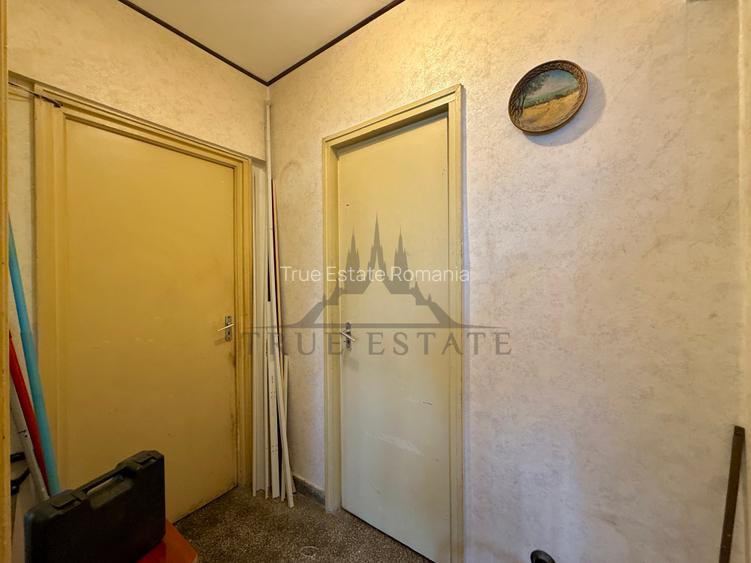 Apartament in zona 1 Mai - Domenii cu vedere pe spate, catre zona de case - 6