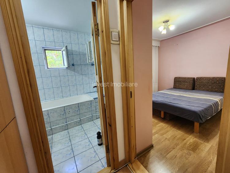 APARTAMENT CU 2 CAMERE,DECOMANDAT , LIDL NICOLINA - 7