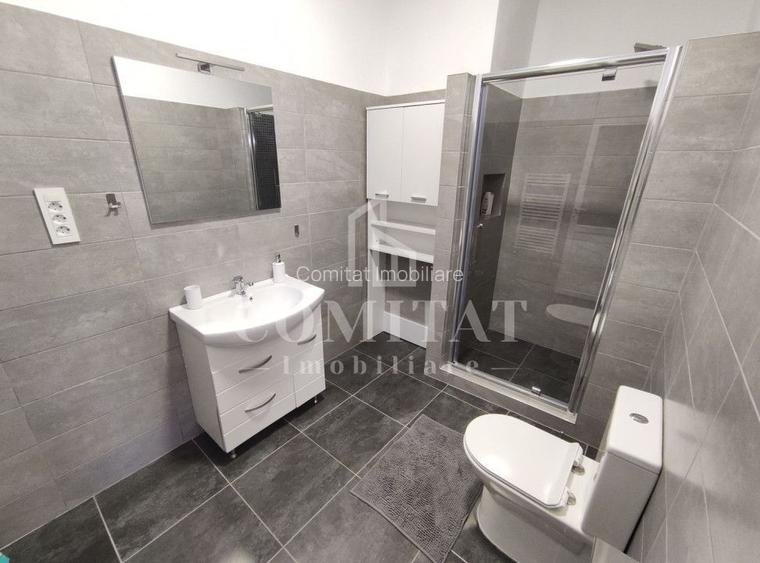 Investiție 3 Apartamente finisate modern în zona centrală - 5