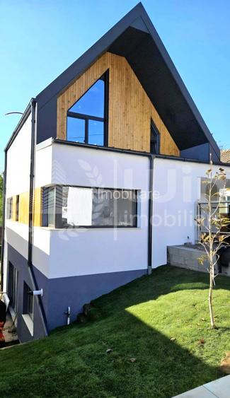 Casa tip duplex 4 camere | 128mp | Dambul Rotund | Zona Partizanilor - 3