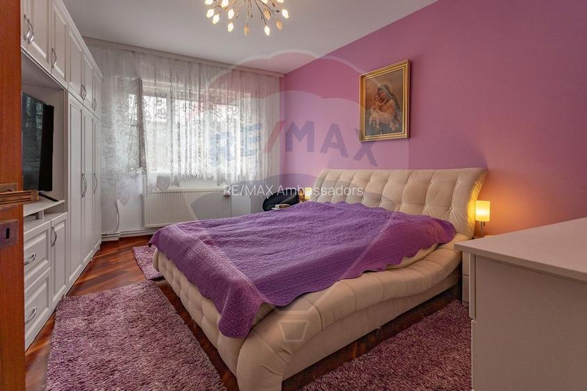 Townhouse | Buzias | 6 Martie | 197mp | 5camere 2bai | Patio | Garaj - 7