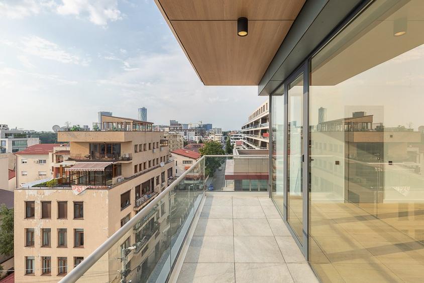 Apartament 3 camere Rahmaninov 38 - Park Verdi View - 8