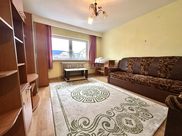 Vanzare Garsoniera 32 mp CETATE Closca Izolata Finisata si Mobilata - 16