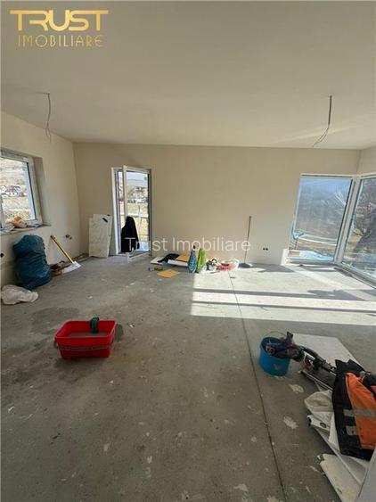 Casa I 4 Camere I Curte I 190 MP I Popesti - 13