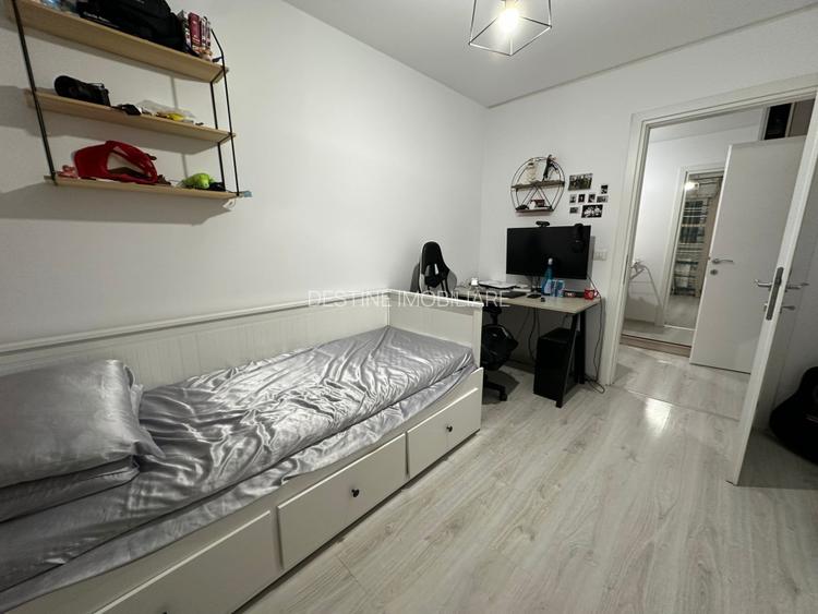 Apartament 3 camere l etaj 3 l Mobilat/Utilat l Palladium Residence - 11
