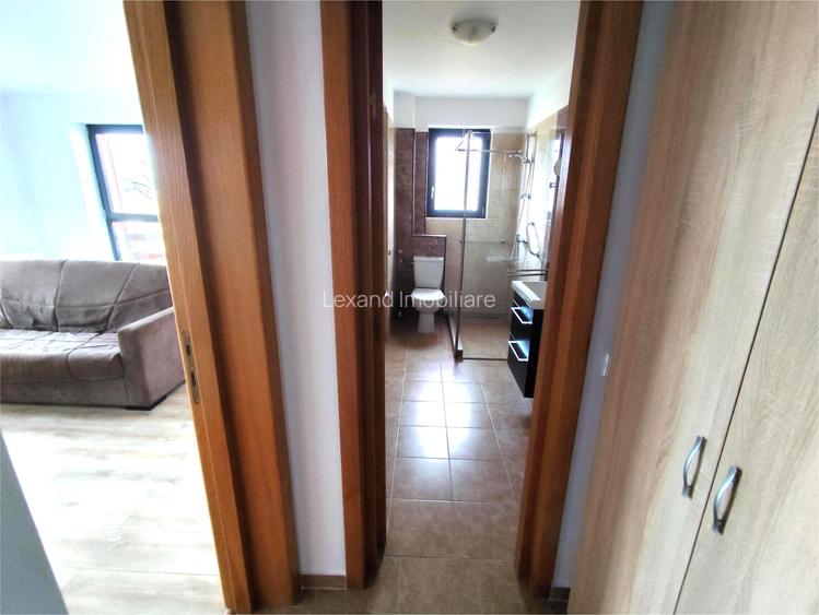 Apartament cu doua camere constructie 2017 - 5