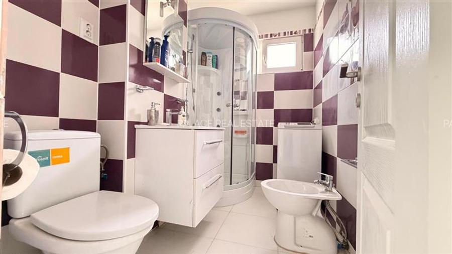 Apartament cu 2 camere, etaj 1, Tatarasi, renovat - 7