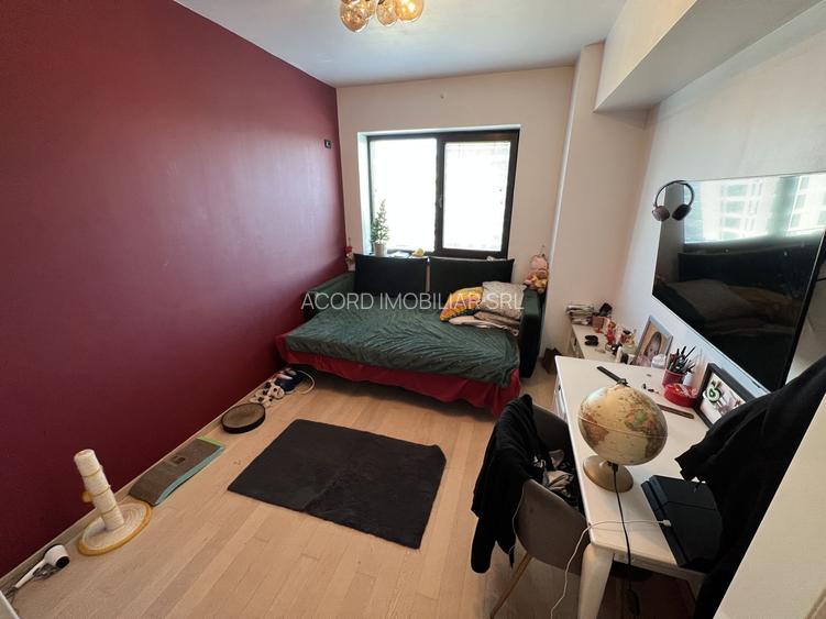 Apartament Duplex zona Tomis Nord - Campus - 7