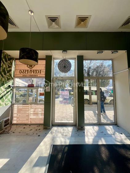 Spațiu comercial premium | Centru Târgu Mureș | Cel mai bun vad - 7