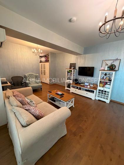 EXCLUSIVITATE 2 CAMERE - SPITALUL MILITAR - 8