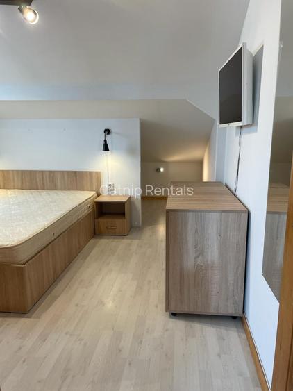 COZY ATTIC STUDIO | OCCIDENTULUI | PIATA VICTORIEI - 5