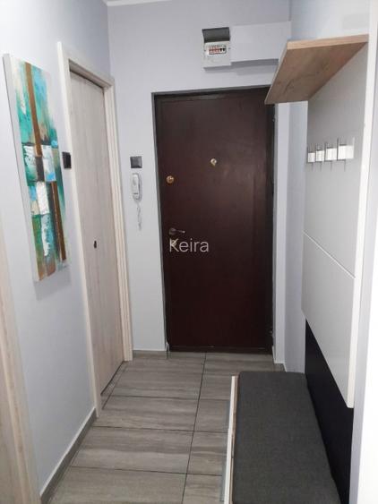 Inchiriere  apartament 3 camere Parcul Circului, cu vedere la parc - 3
