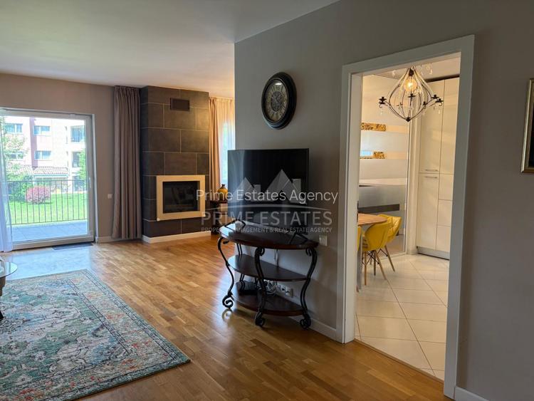 Apartament 3 Camere | Pipera – Voluntari | 2 Parcări Incluse - 4