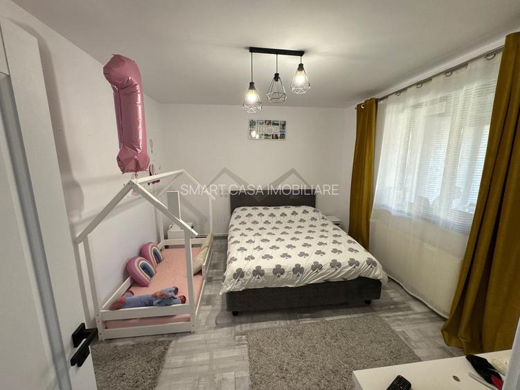 Apartament + Curte Cantemir - Pavilioanele CFR - 3