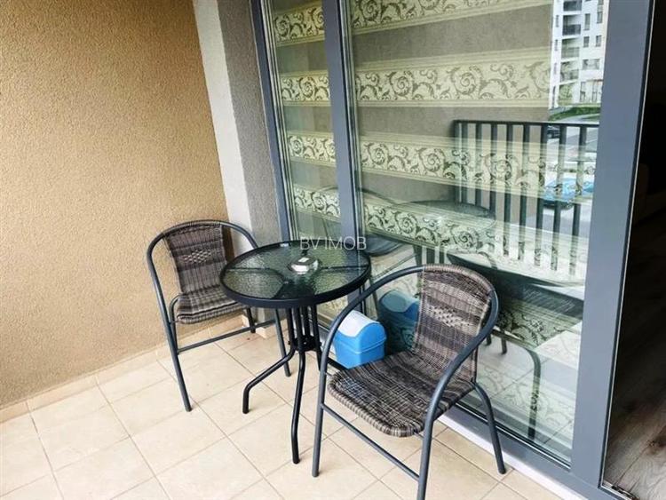 Inchiriem Apartament 2 Camere, Mobilat, Decomandat, Tractorul - 4