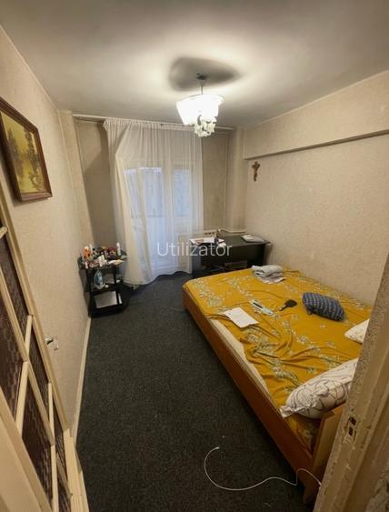 Apartament bulevardul Uverturii 86 m2  - 3
