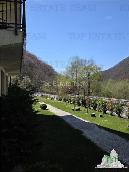 Pensiune 4* in Baile Herculane, investitie turism - 2