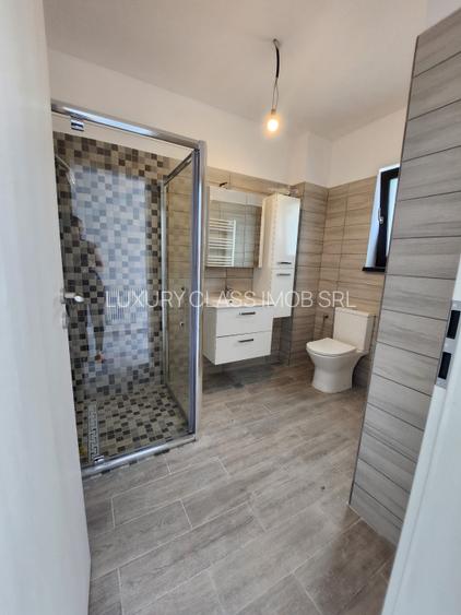 Duplex de Vanzare /Dormitor la parter -Strada Celofibrei - 10