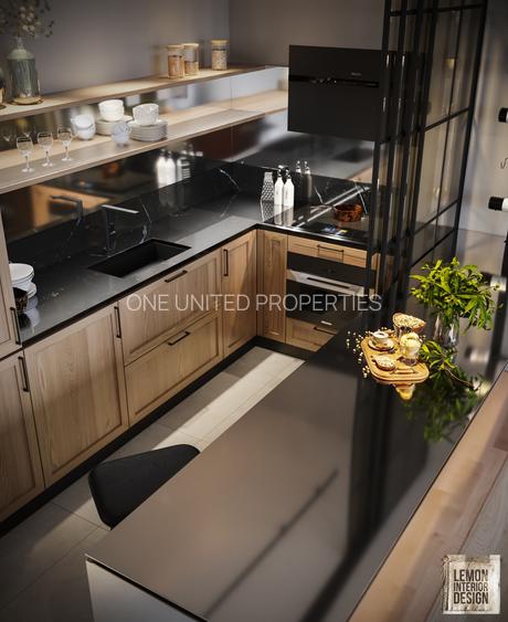 ONE Herastrau Vista - 23